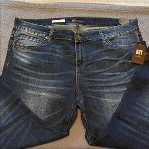 Kut from the Kloth Jeans